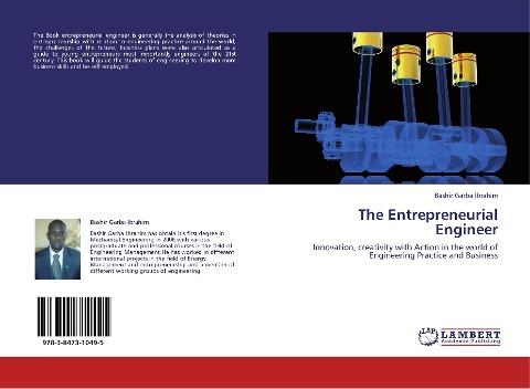 The Entrepreneurial Engineer