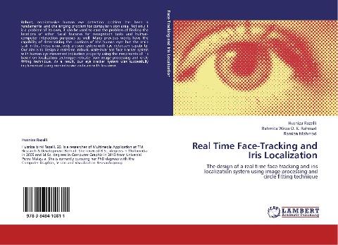 Real Time Face-Tracking and Iris Localization