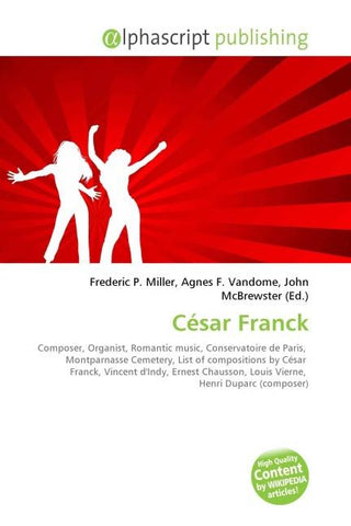 César Franck