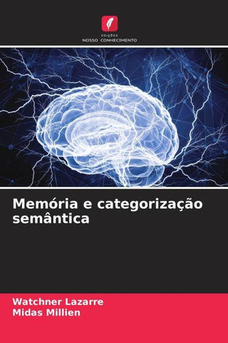 Memória e categorização semântica