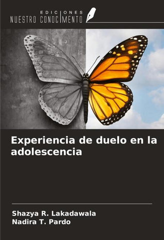Experiencia de duelo en la adolescencia