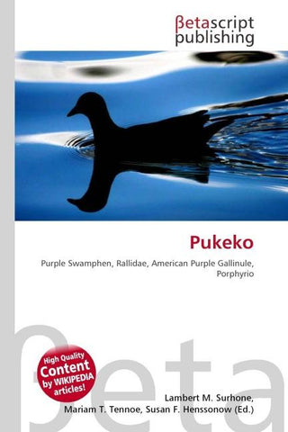 Pukeko