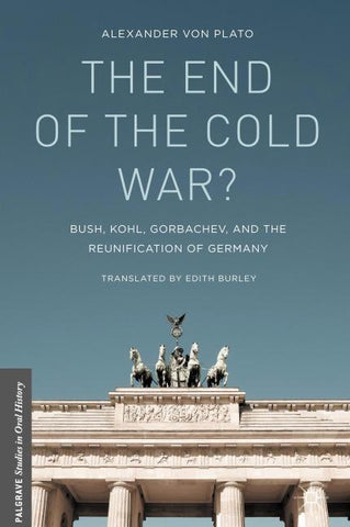 The End of the Cold War?