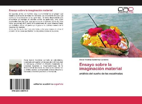 Ensayo sobre la imaginación material