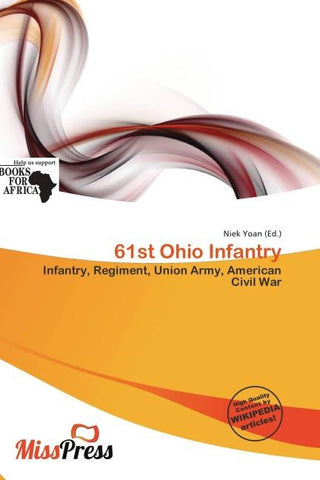 61st Ohio Infantry