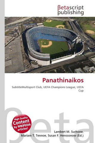 Panathinaikos