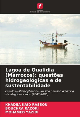 Lagoa de Oualidia (Marrocos): questões hidrogeológicas e de sustentabilidade