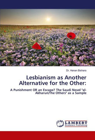 Lesbianism as Another Alternative for the Other: