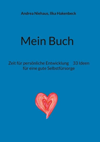 Mein Buch