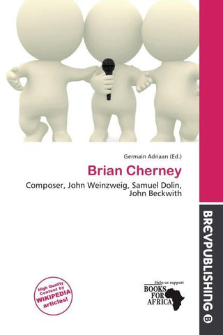 Brian Cherney