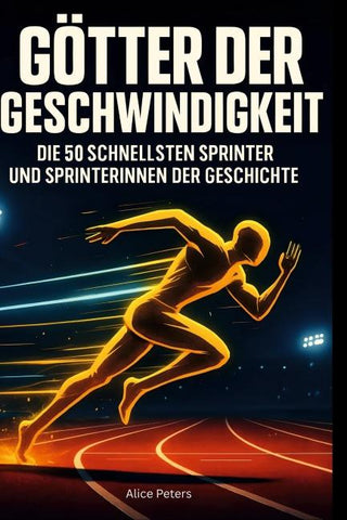 Götter der Geschwindigkeit