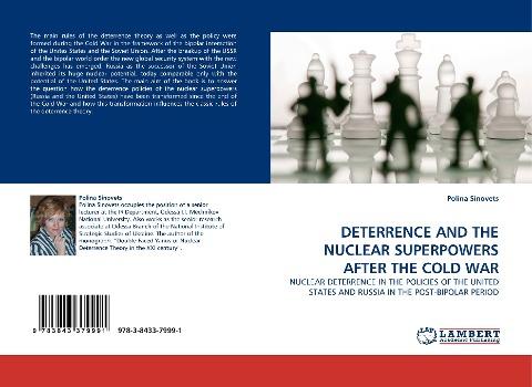 DETERRENCE AND THE NUCLEAR SUPERPOWERS AFTER THE COLD WAR