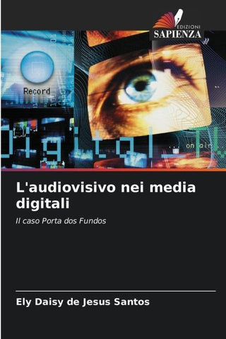 L'audiovisivo nei media digitali