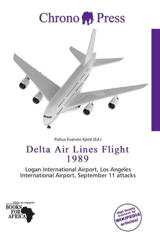 Delta Air Lines Flight 1989