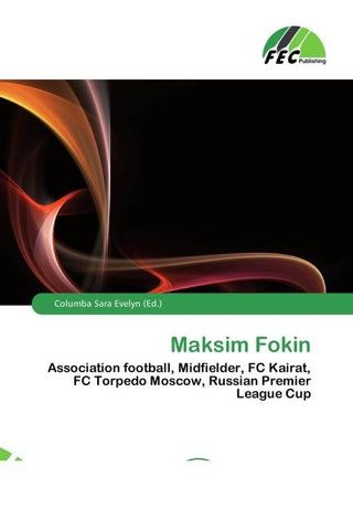 Maksim Fokin