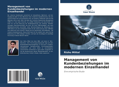Management von Kundenbeziehungen im modernen Einzelhandel