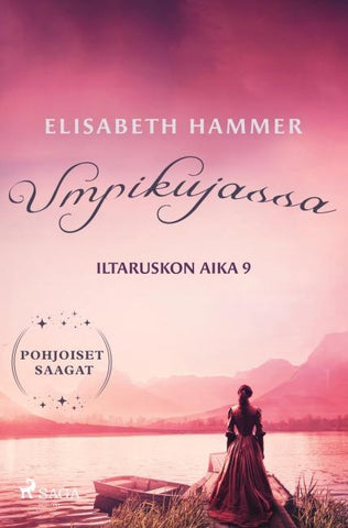 Umpikujassa - Iltaruskon aika 9