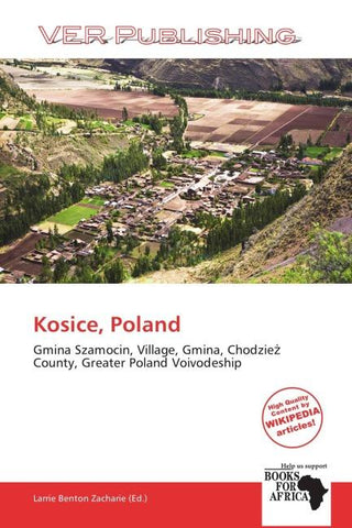 Kosice, Poland