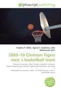 2009-10 Clemson Tigers men´s basketball team
