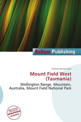 Mount Field West (Tasmania)