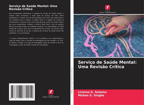 Serviço de Saúde Mental: Uma Revisão Crítica