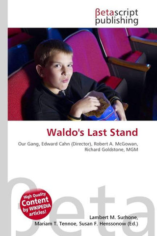 Waldo's Last Stand