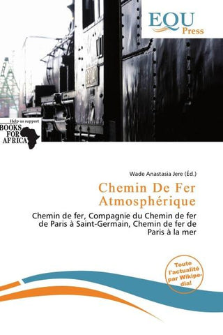 Chemin De Fer Atmosphérique