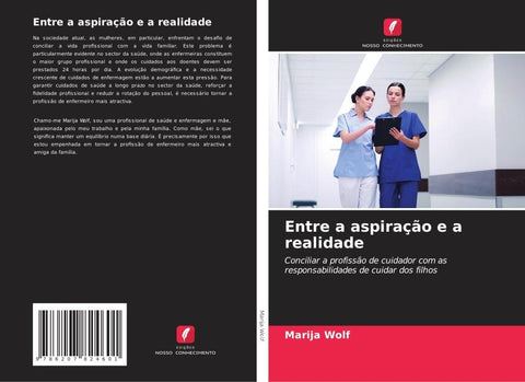 Entre a aspiração e a realidade