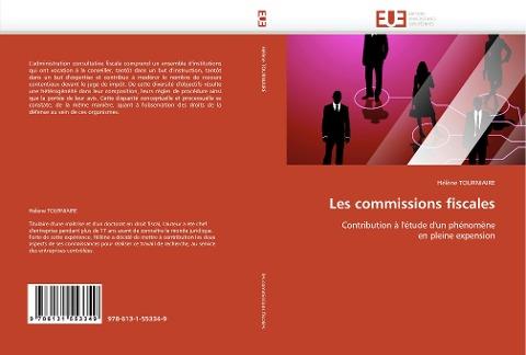 Les commissions fiscales