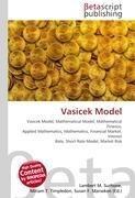 Vasicek Model