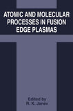 Atomic and Molecular Processes in Fusion Edge Plasmas