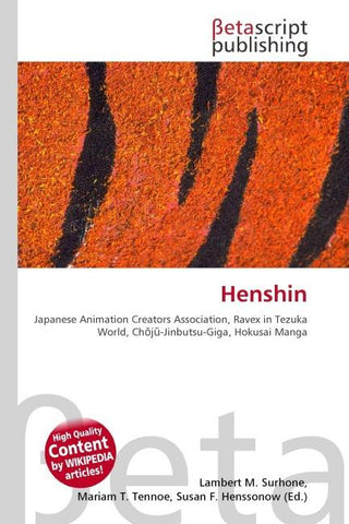 Henshin