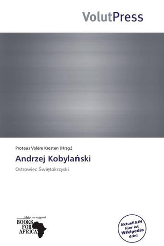 Andrzej Kobyla¿ski