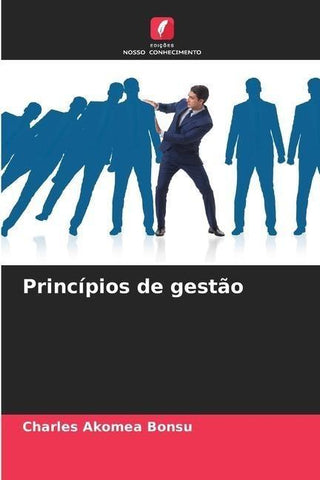 Princípios de gestão