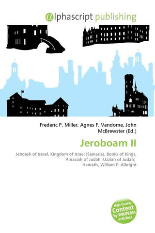 Jeroboam II