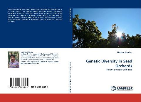 Genetic Diversity in Seed Orchards