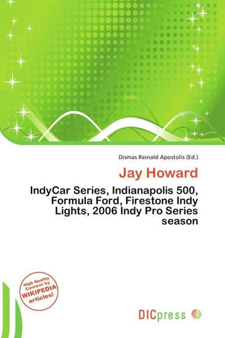 Jay Howard