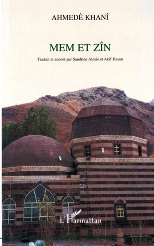 MEM ET ZÎN
