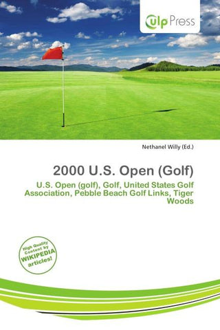 2000 U.S. Open (Golf)