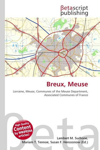 Breux, Meuse