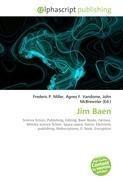 Jim Baen