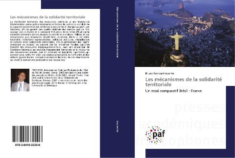 Les mécanismes de la solidarité territoriale