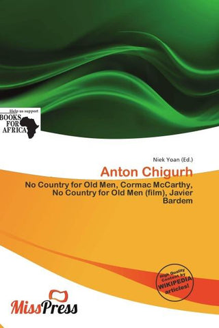 Anton Chigurh