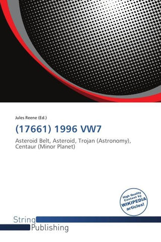(17661) 1996 VW7