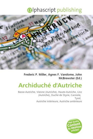 Archiduché d'Autriche