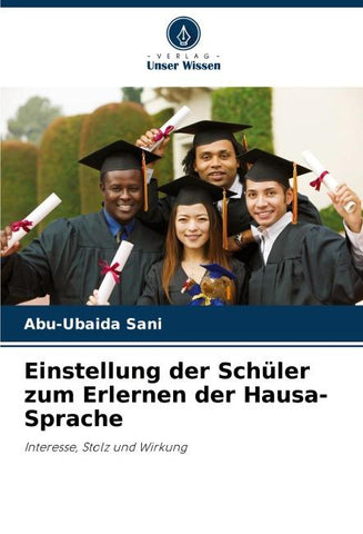 Einstellung der Schüler zum Erlernen der Hausa-Sprache