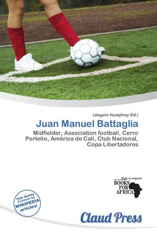 Juan Manuel Battaglia