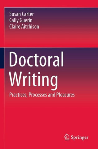 Doctoral Writing