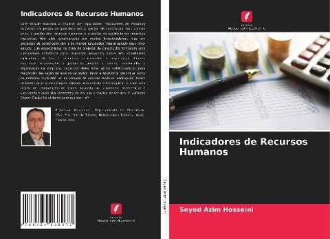Indicadores de Recursos Humanos