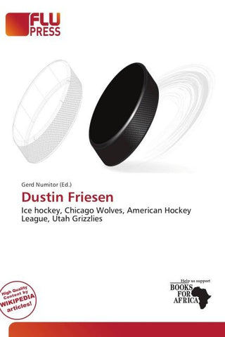 Dustin Friesen